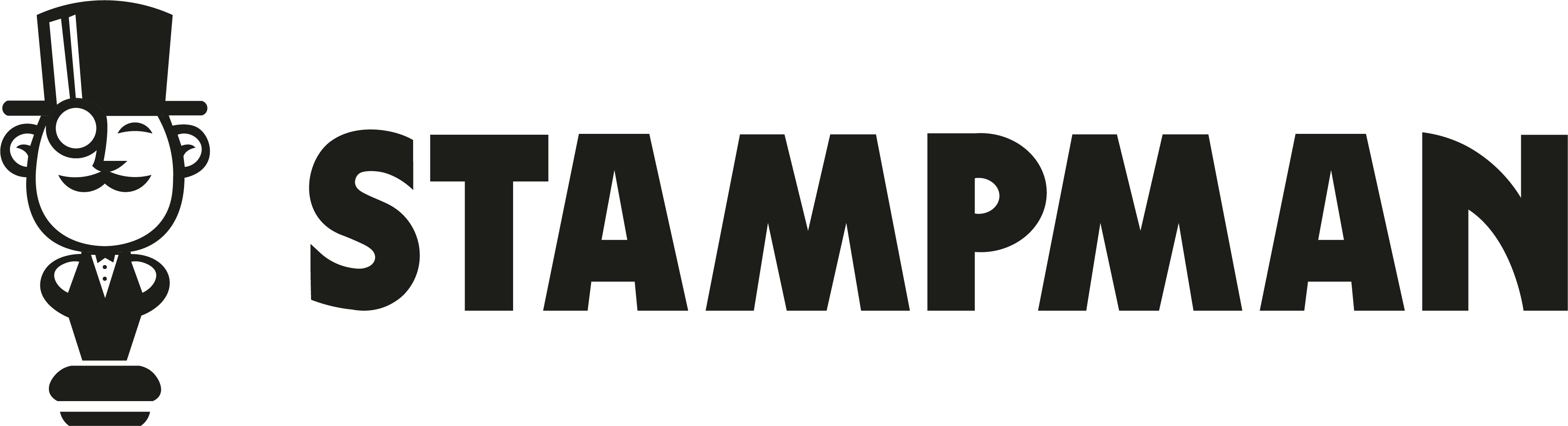 Stampman